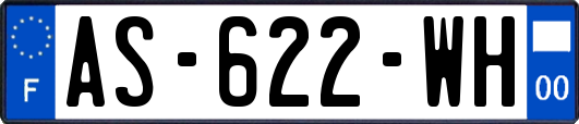 AS-622-WH