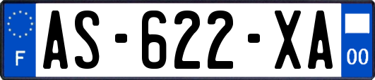 AS-622-XA