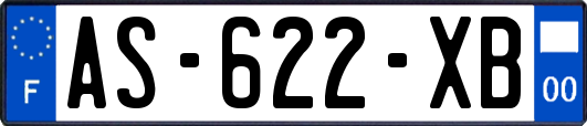 AS-622-XB