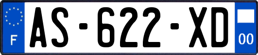 AS-622-XD
