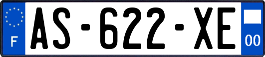 AS-622-XE