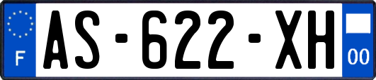 AS-622-XH