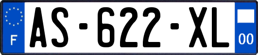 AS-622-XL