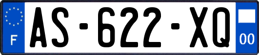 AS-622-XQ