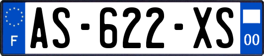 AS-622-XS