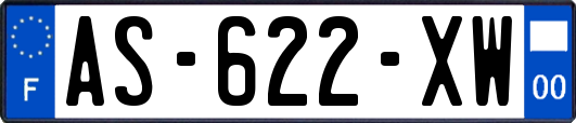 AS-622-XW