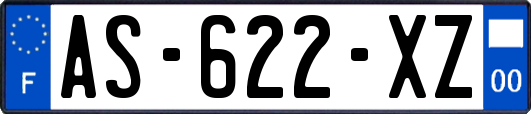AS-622-XZ