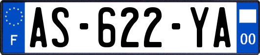 AS-622-YA