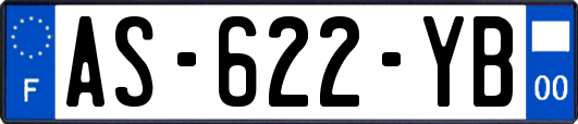 AS-622-YB