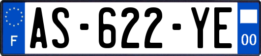 AS-622-YE