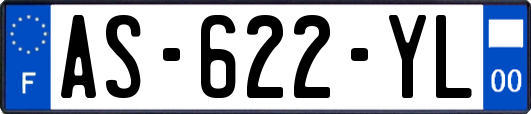 AS-622-YL