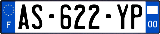 AS-622-YP