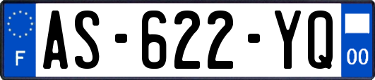 AS-622-YQ