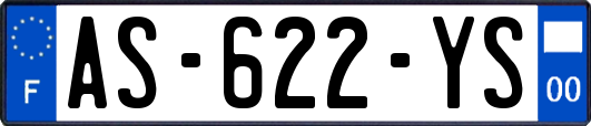 AS-622-YS