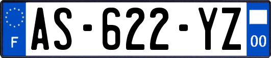 AS-622-YZ