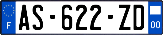 AS-622-ZD