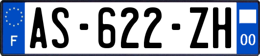 AS-622-ZH