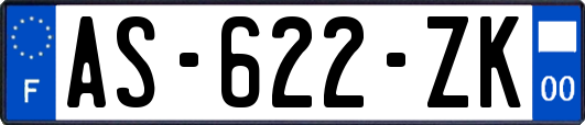 AS-622-ZK