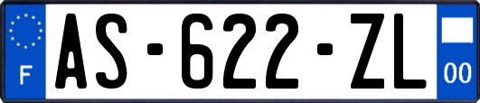 AS-622-ZL