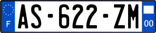 AS-622-ZM