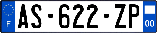 AS-622-ZP