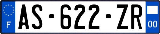 AS-622-ZR