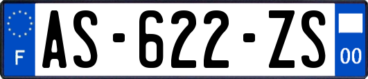 AS-622-ZS