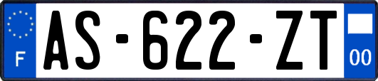 AS-622-ZT