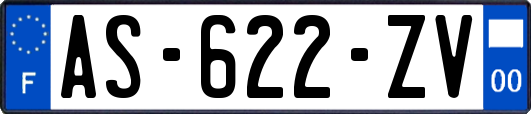 AS-622-ZV