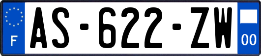 AS-622-ZW