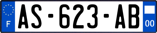 AS-623-AB