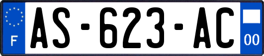 AS-623-AC