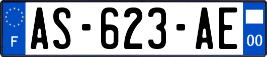 AS-623-AE