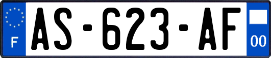 AS-623-AF