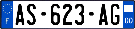 AS-623-AG