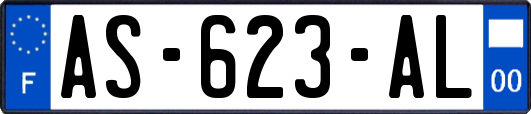 AS-623-AL