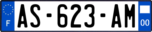 AS-623-AM