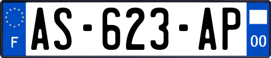 AS-623-AP