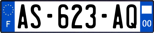 AS-623-AQ