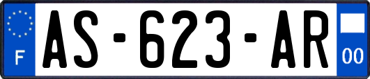 AS-623-AR