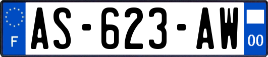 AS-623-AW