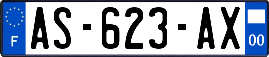 AS-623-AX