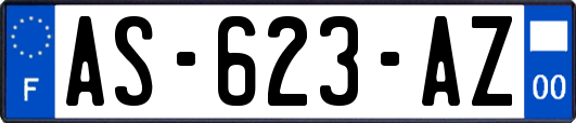 AS-623-AZ