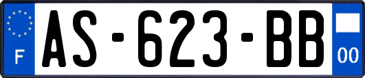 AS-623-BB