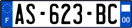 AS-623-BC