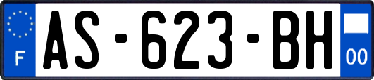 AS-623-BH