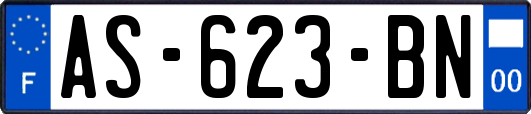 AS-623-BN