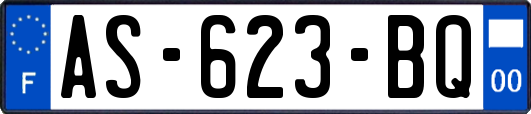 AS-623-BQ