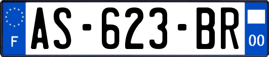 AS-623-BR