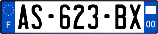 AS-623-BX